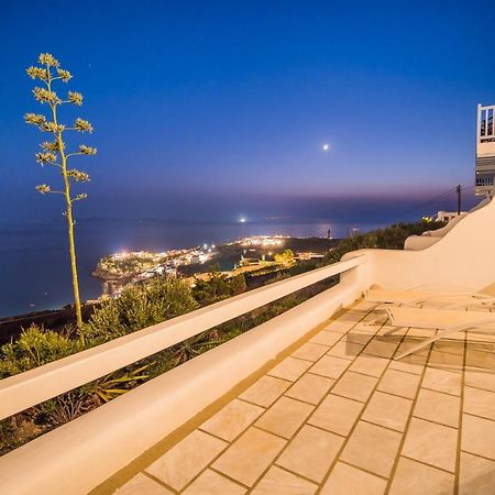 Amazing View Hotel Apartments Agios Stefanos  Buitenkant foto