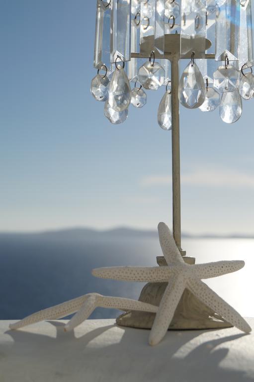 Amazing View Hotel Apartments Agios Stefanos  Buitenkant foto