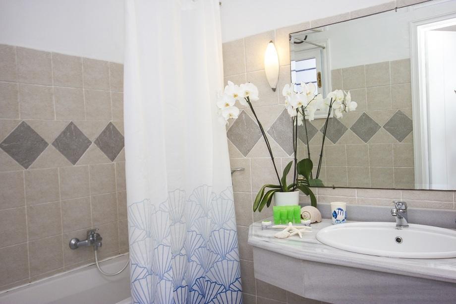 Amazing View Hotel Apartments Agios Stefanos  Kamer foto