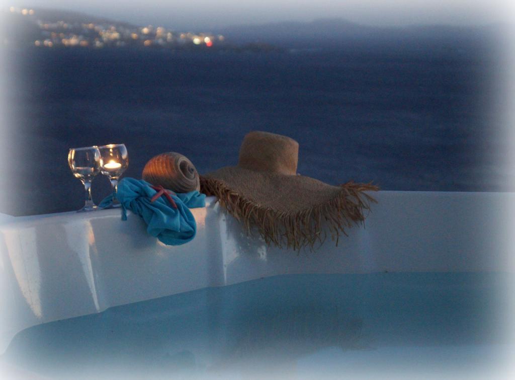 Amazing View Hotel Apartments Agios Stefanos  Buitenkant foto