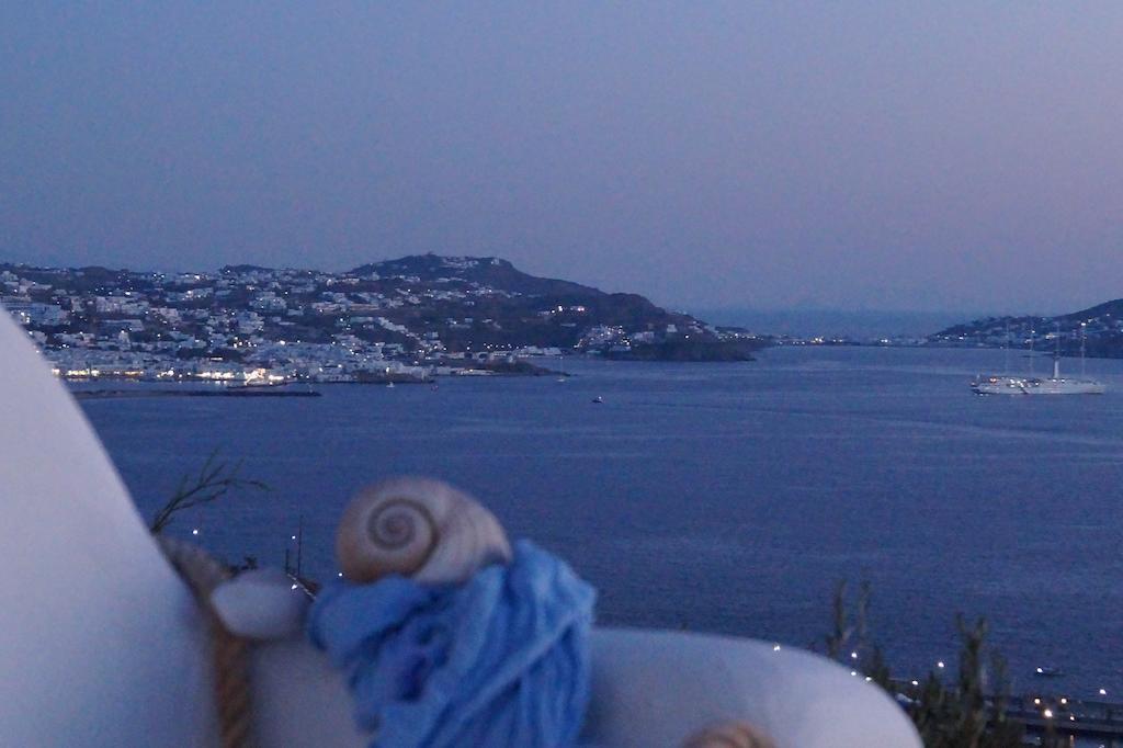 Amazing View Hotel Apartments Agios Stefanos  Buitenkant foto