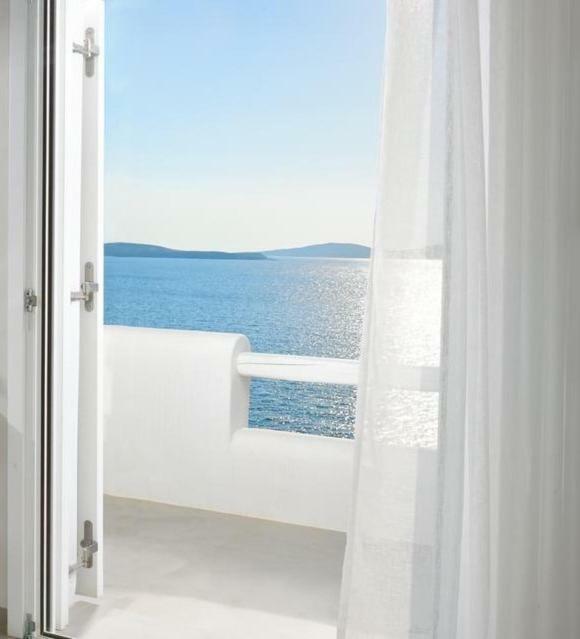 Amazing View Hotel Apartments Agios Stefanos  Buitenkant foto